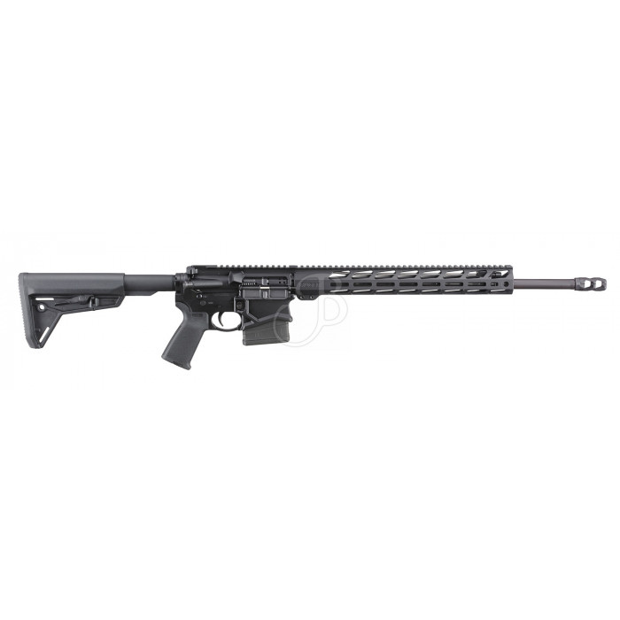 RUGER SFAR .308 WIN HUNTER 20" RUGER SFAR .308 WIN HUNTER 20"