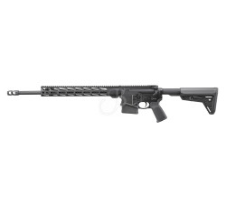 RUGER MOD. SFAR .308 WIN HUNTER 20"         H