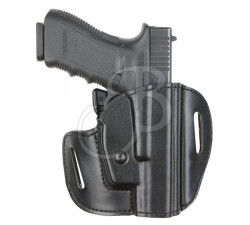 SAFARILAND GLS OPEN TOP CONCEALMENT HOLST