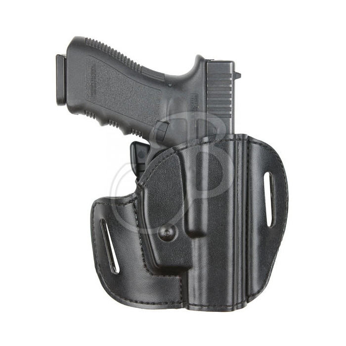 SAFARILAND GLS OPEN TOP CONCEALMENT HOLST SAFARILAND GLS OPEN TOP CONCEALMENT HOLST