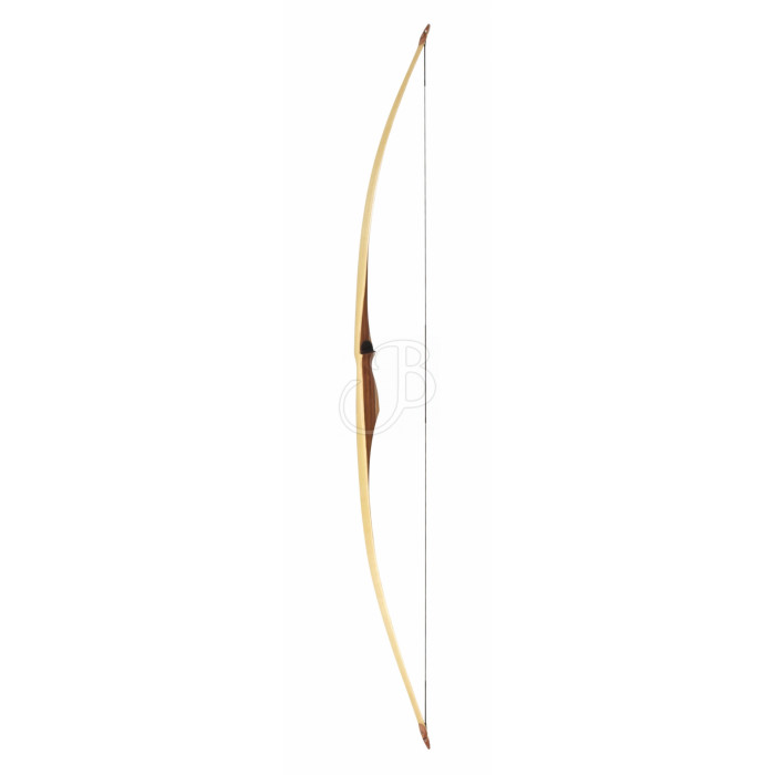 BIG TRADITION LONGBOW OCELOT 54" BIG TRADITION LONGBOW OCELOT 54"