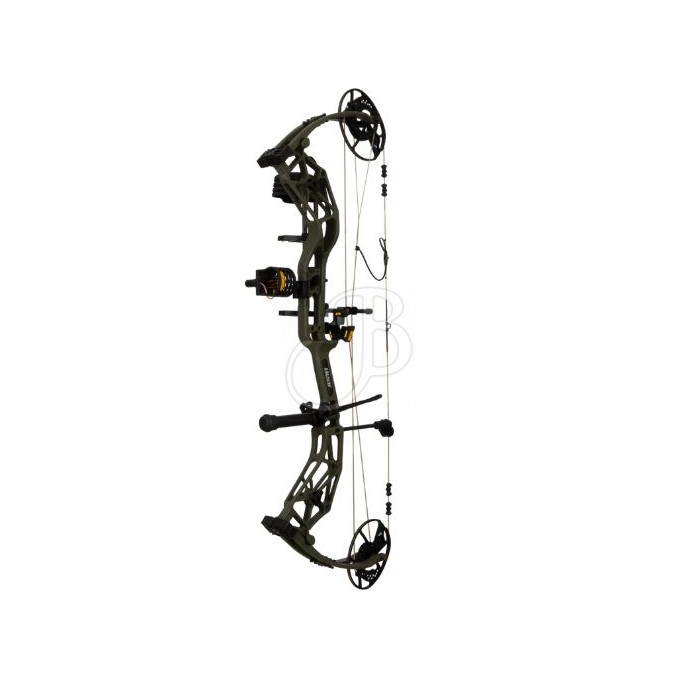 BEAR 25 ALASKAN XT RTH 25-31" BEAR 25 ALASKAN XT RTH 25-31"