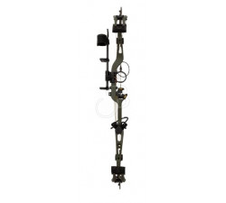 BEAR 25 ALASKAN XT RTH 25-31"