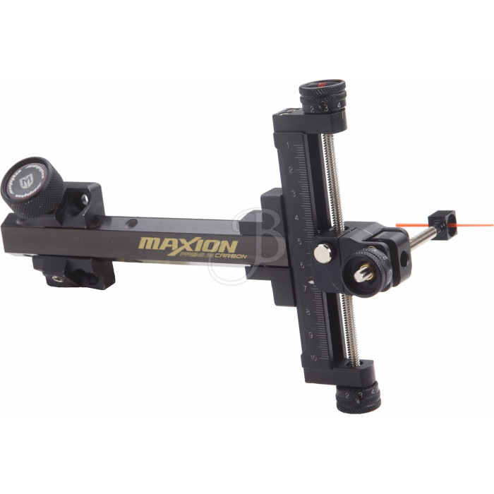MIDAS VISIER MAXION HUNTER CARBON MIDAS VISIER MAXION HUNTER CARBON