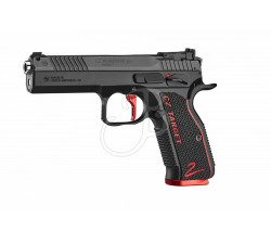 CZ MOD. SHADOW 2 TARGET