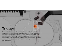 CZ MOD. SHADOW 2 TARGET