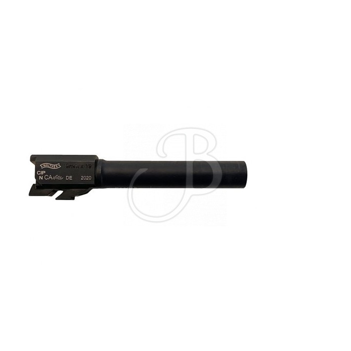WALTHER LAUF 9X19 PDP FULL 4.5" OR WALTHER LAUF 9X19 PDP FULL 4.5" OR