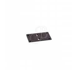 WALTHER ALU ADAPT PLATE