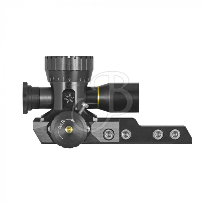 MEC SPY-L X WALTHER SILVER MEC SPY-L X WALTHER SILVER
