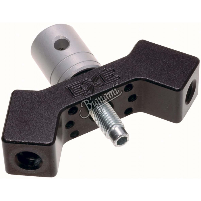 EXE V BAR FIXED 35X0 WITH SCREW EXE V BAR FIXED 35X0 WITH SCREW