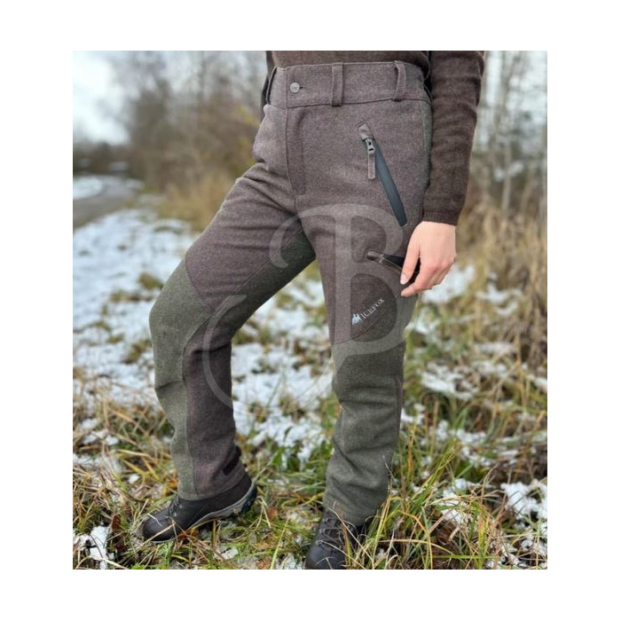ICEFOX PANTALONE ARTEMIS DONNA 34/XS STD ICEFOX PANTALONE ARTEMIS DONNA 34/XS STD