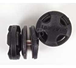SVL LIMB SAVER BROADBAND SPLIT          BK/BK