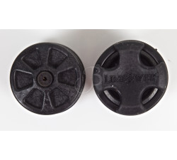 SVL LIMB SAVER BROADBAND SPLIT  BK