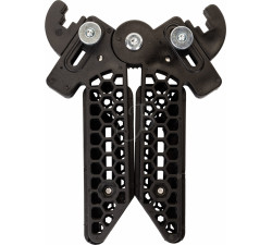 BOOSTER BOW STAND BOW POD FULL ADJ.