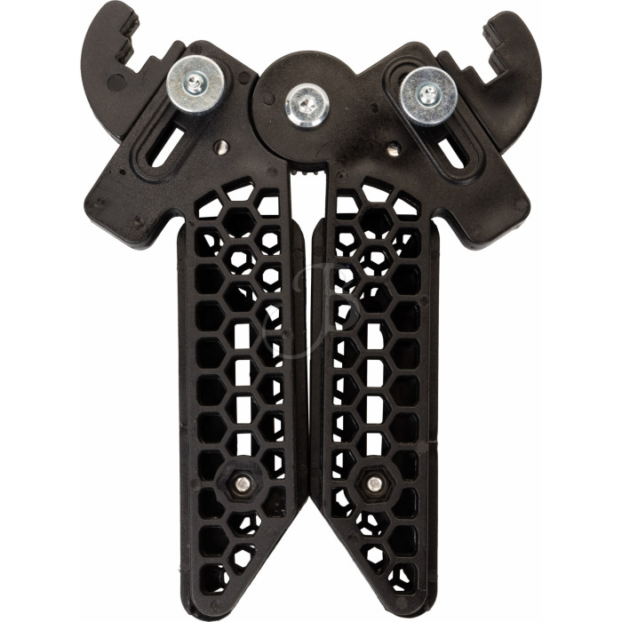BOOSTER BOW STAND BOW POD FULL ADJ. BOOSTER BOW STAND BOW POD FULL ADJ.