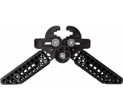 BOOSTER BOW STAND BOW POD FULL ADJ.