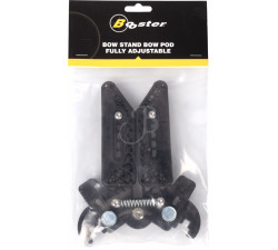 BOOSTER BOGENSTAENDER BOW POD F.ADJ.