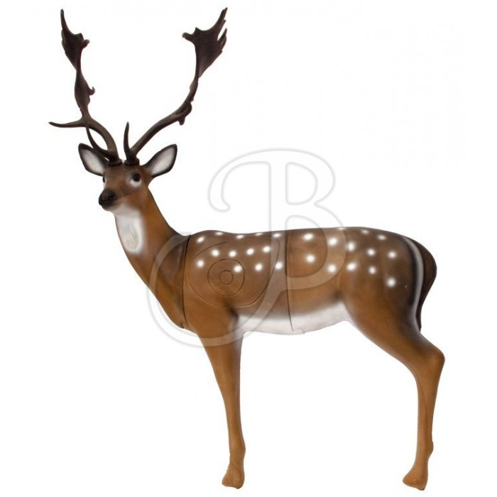 SRT 3D TIER DAMMHIRSCH SRT 3D TIER DAMMHIRSCH