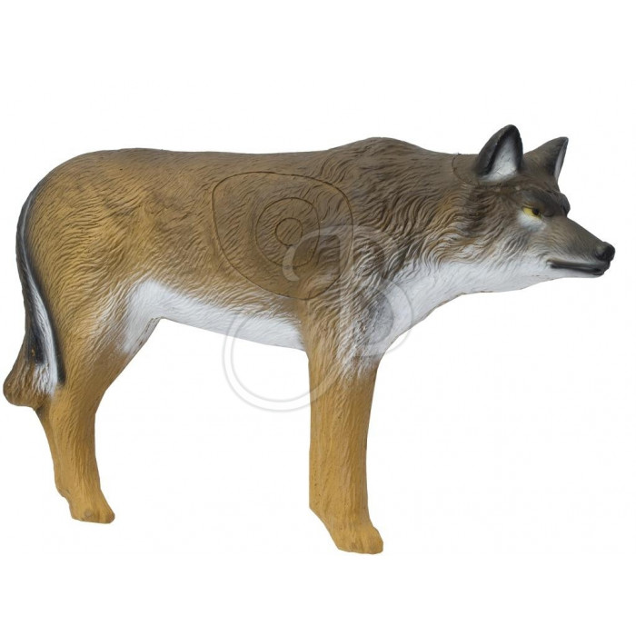 SRT 3D TARGET WOLF SRT 3D TARGET WOLF