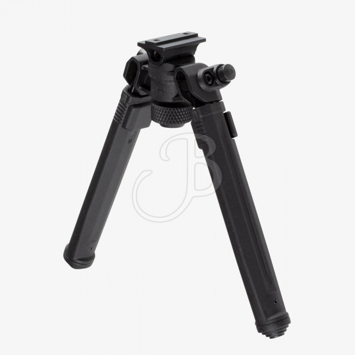 MAGPUL MAGPUL BIPOD 17S STYLE  BLK