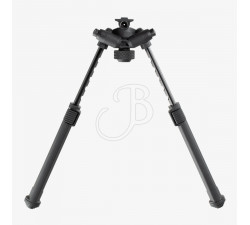 MAGPUL BIPIEDE PAN&TILT 6.3"-10.3" 17STYL-BLK