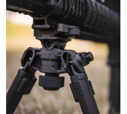 MAGPUL MAGPUL BIPOD 17S STYLE  BLK