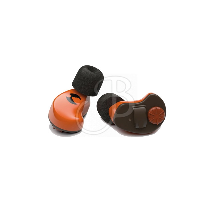 EURO SONIT TAPPI ELETT STD - ARANCIO EURO SONIT TAPPI ELETT STD - ARANCIO