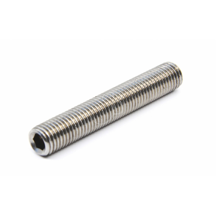 BEITER V-BOX REAR SCREW 5/16"-24x50mm BEITER V-BOX REAR SCREW 5/16"-24x50mm
