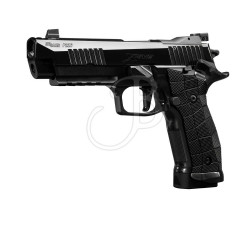 SIG SAUER P226 X-FIVE RESERVE 9 LUGER