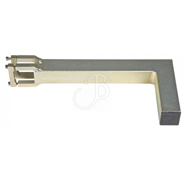 BOOSTER FIXIERARM UNIV. BOGENPRESSE X BOOSTER FIXIERARM UNIV. BOGENPRESSE X
