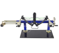 BOOSTER FIXIERARM UNIV. BOGENPRESSE  X