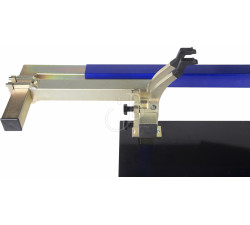 BOOSTER FIXIERARM UNIV. BOGENPRESSE  X