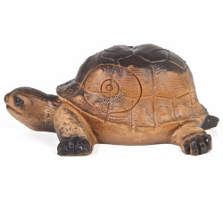 A.A. 3D TIER SCHILDKROETE