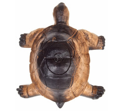 A.A. 3D TIER SCHILDKROETE