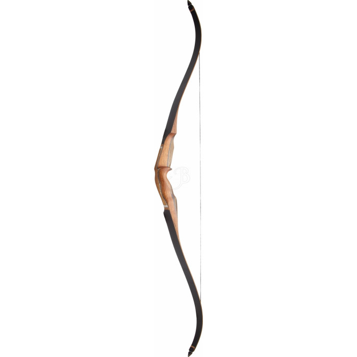 WING ARCHERY ONE PIECE CHAPARRAL 60" WING ARCHERY ONE PIECE CHAPARRAL 60"