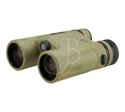 SIG SAUER BINO-TELEM. KILO6K-HDX 10X42  GREEN