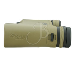 SIG SAUER BINO-TELEM. KILO6K-HDX 10X42  GREEN