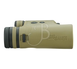 SIG SAUER OPTI KILO6K-HDX 10X42 SAGE GREEN