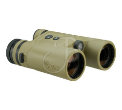 SIG SAUER OPTI KILO6K-HDX 10X42 SAGE GREEN