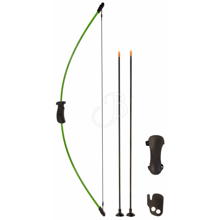 BLACKBIRD YOUNG ARCHERY KIT BLACKBIRD YOUNG ARCHERY KIT