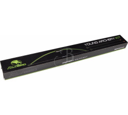 BLACKBIRD YOUNG ARCHERY KIT