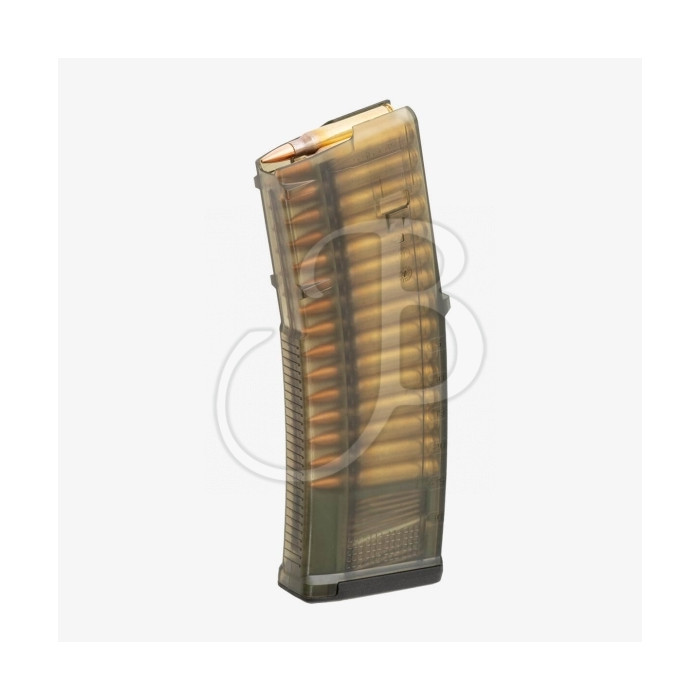 AR15 MAGPUL TMAG CARICATORE 30C 223REM  TRASP