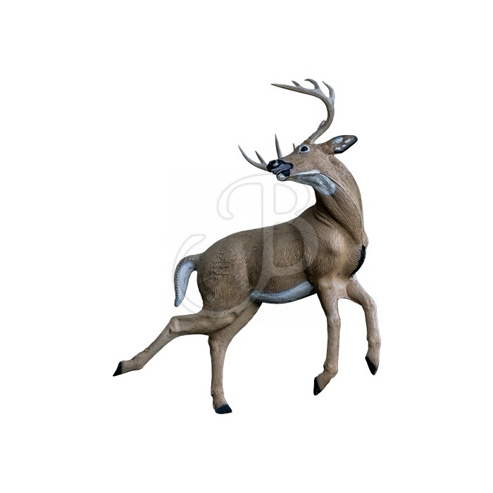 RINEHART 3D KICKING DEER RINEHART 3D KICKING DEER