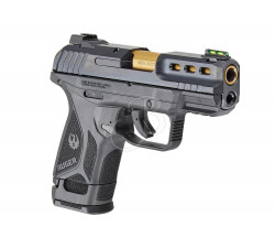 RUGER SECURITY-380 AUTO 3.42" TALO
