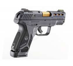 RUGER SECURITY-380 AUTO 3.42" TALO