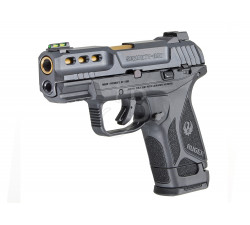 RUGER SECURITY-380 AUTO 3.42" TALO