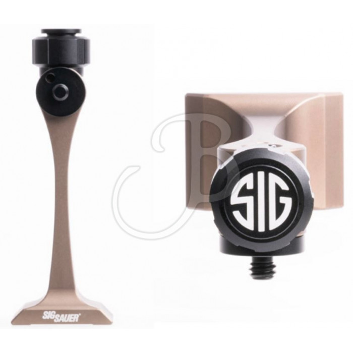SIG SAUER ADATTATORE BINOCOLO ZULU        FDE