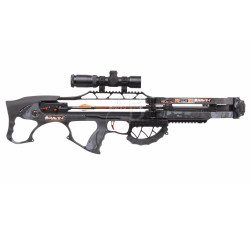 RAVIN ARBALETE R29X DUSK CAMO
