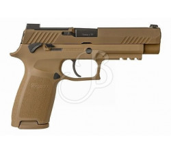 SIG SAUER M17