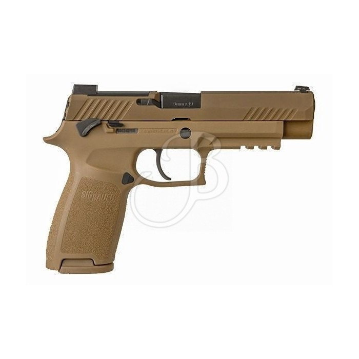 SIG SAUER M17 SIG SAUER M17